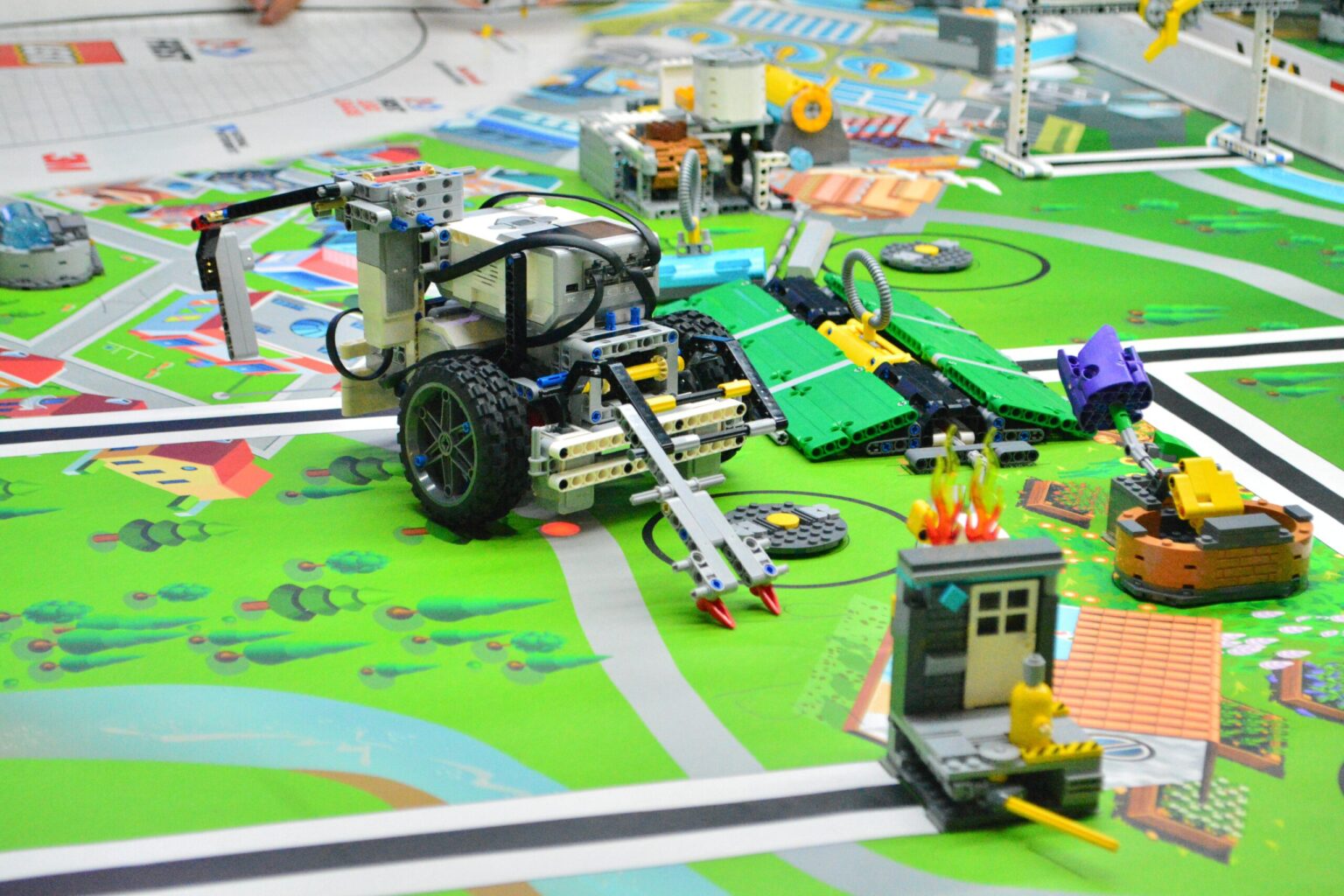 Give Me 10 Minutes, and I’ll Give You The Truth About Best Robotics Give Me 10 Minutes, and I'll Give You The Truth About Best Robotics