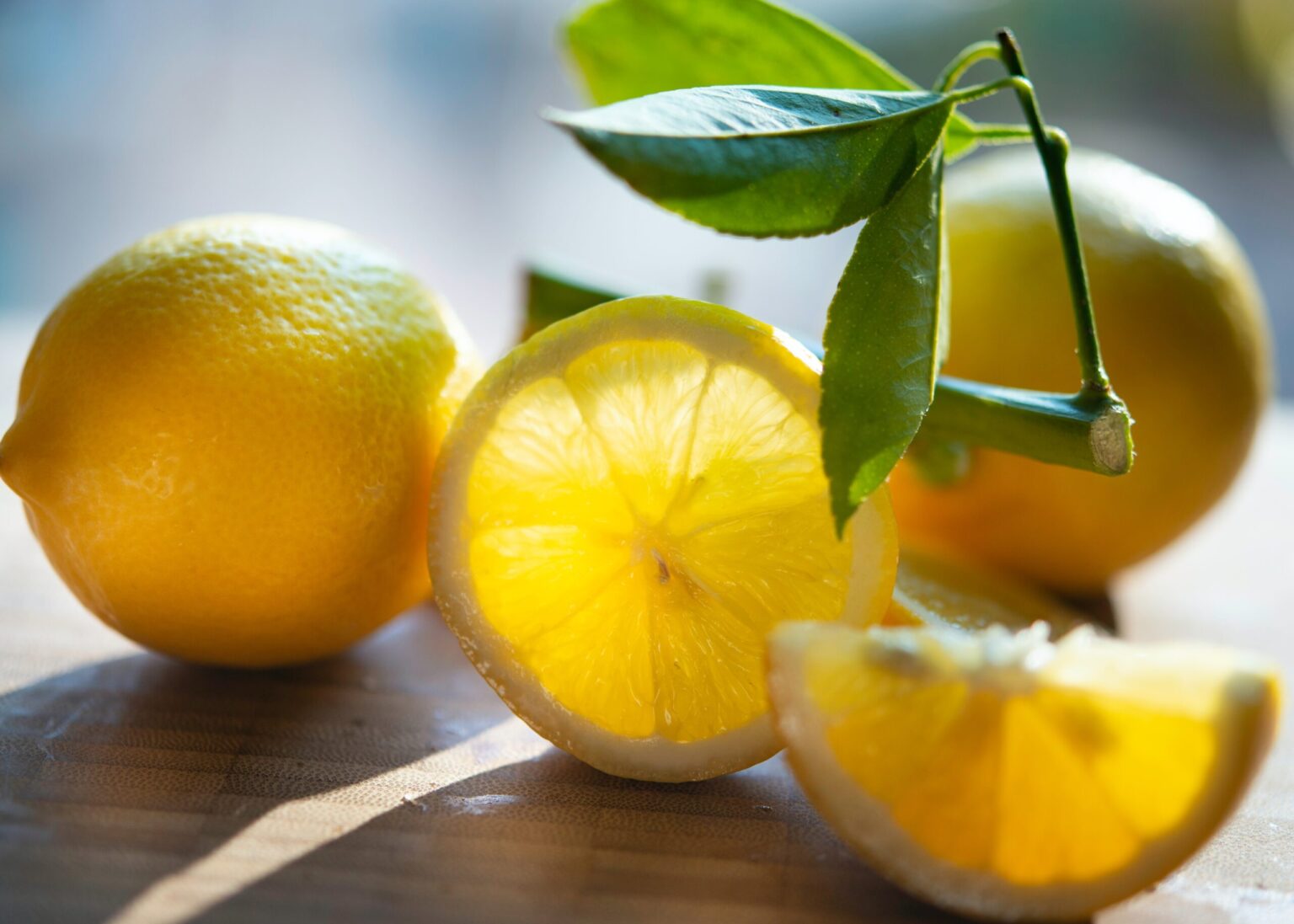 What Are The Best Yellow Fruits In the World? yellow fruits