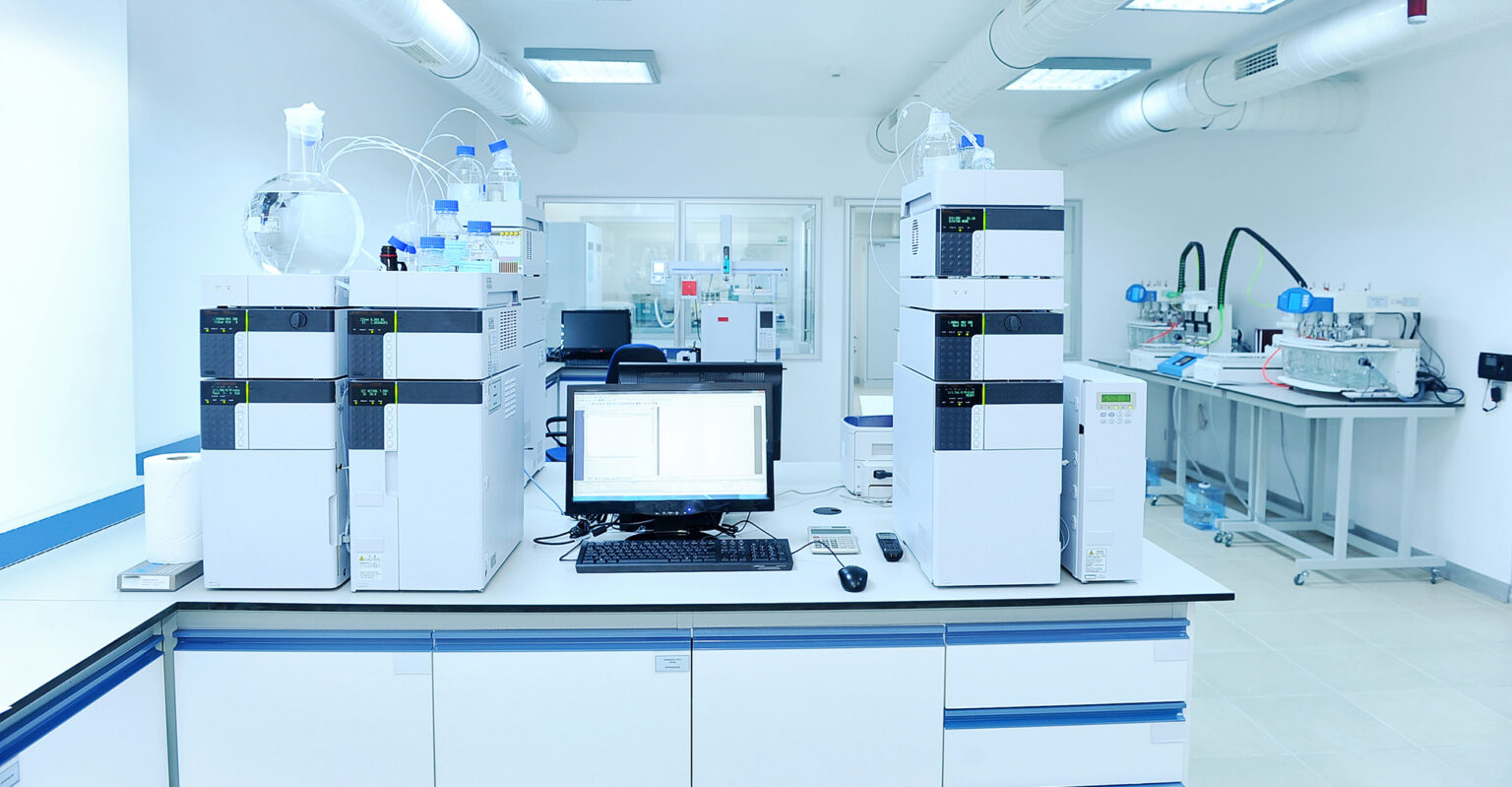Market Trends in Gas Chromatography and Liquid Chromatography