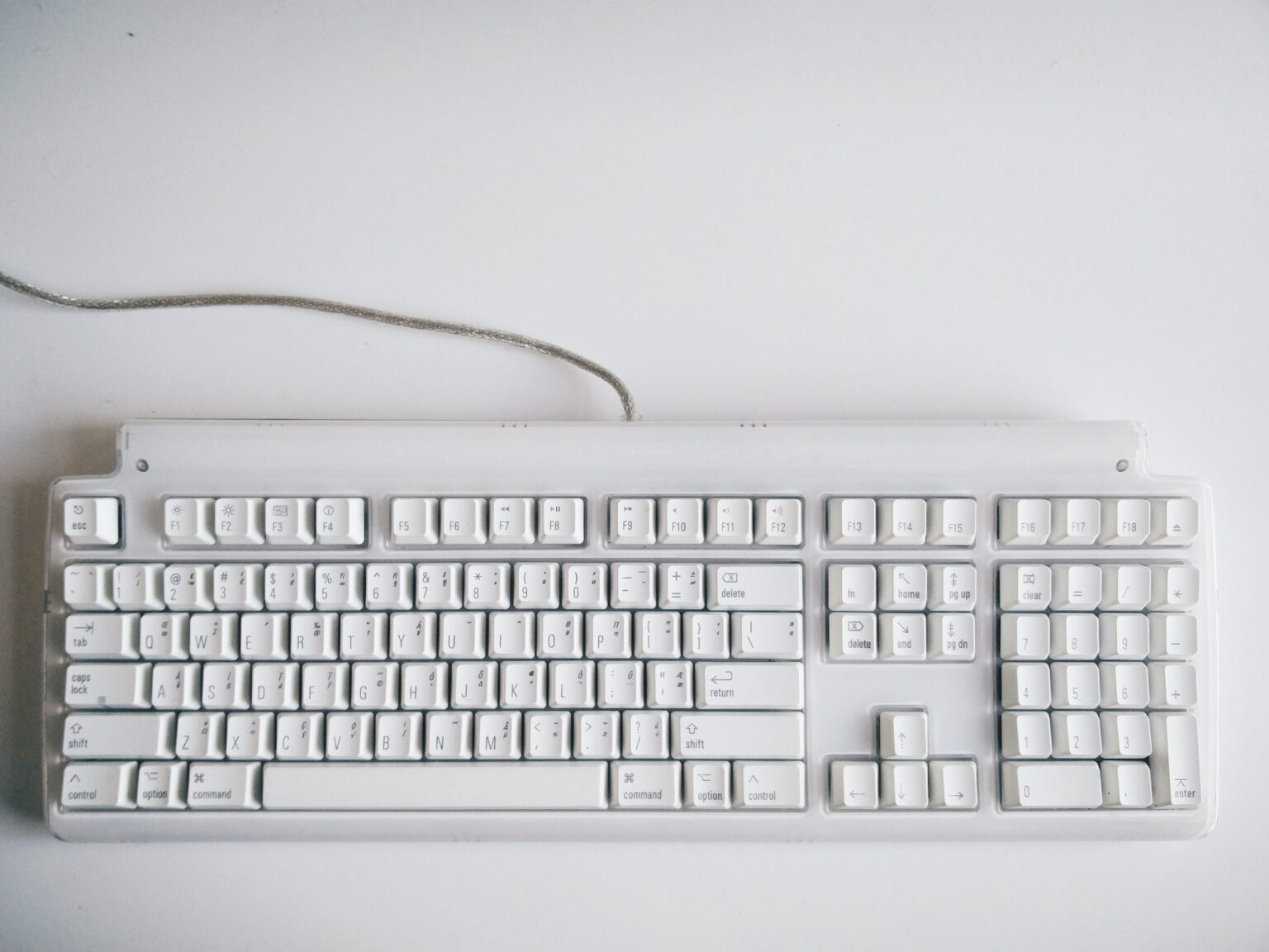 Unleash Your Potential: Explore Our Top Keyboard Picks for Peak Performance