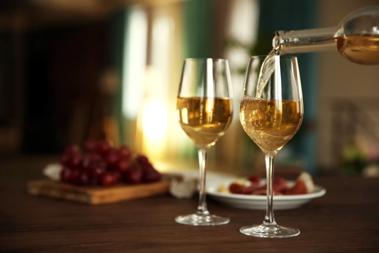 Discover the World of Wine with EZWineSearch.com: Your Ultimate Guide