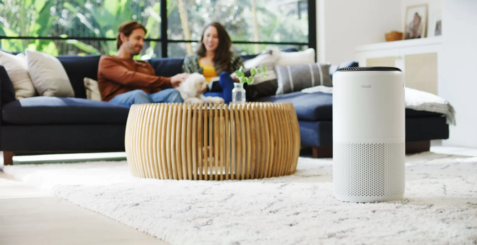 Top 10 Air Purifiers for Home Use: Reviews and Comparisons