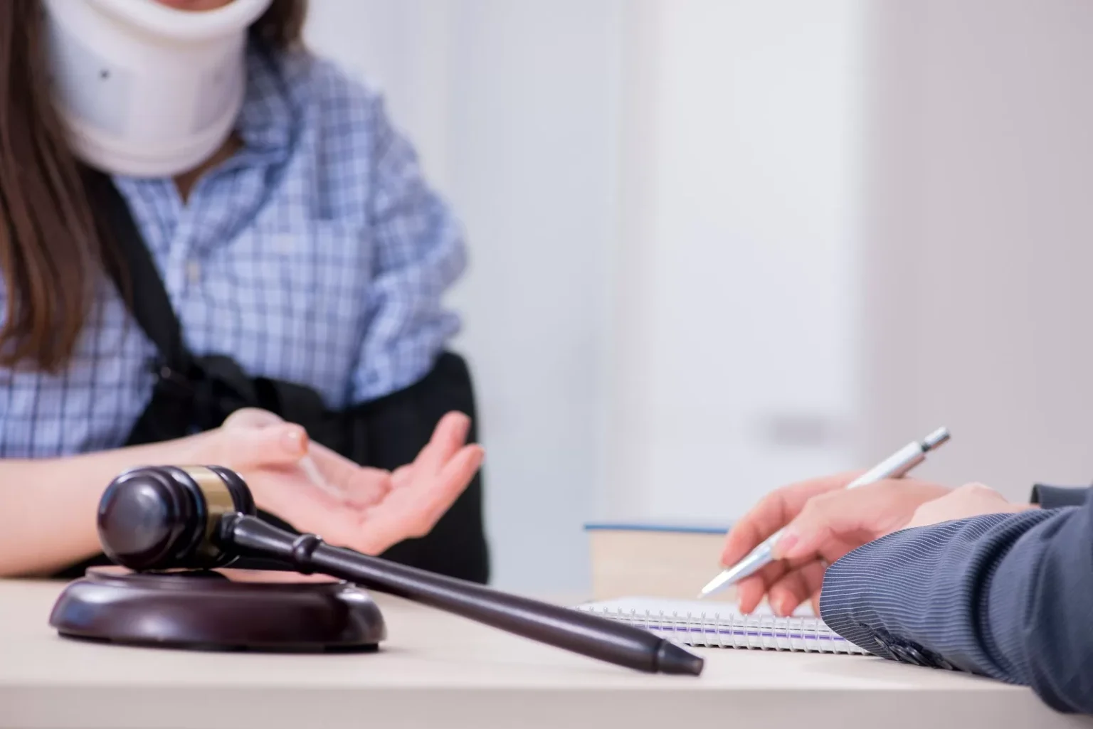 Finding the Perfect Huntsville Personal Injury Attorney for Your Needs