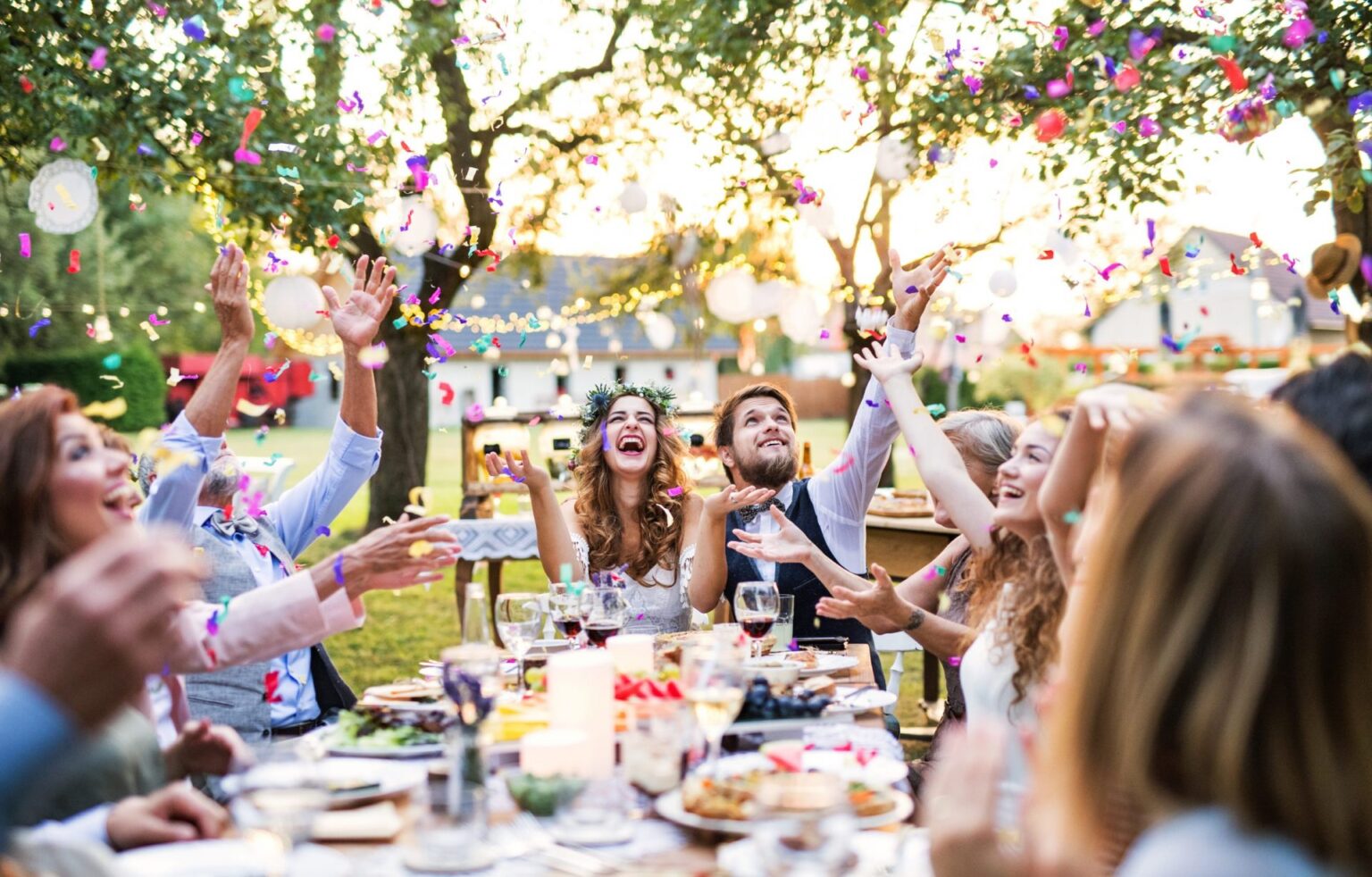 Themed Engagement Parties: Fun Ideas for Celebrating Your Love Story