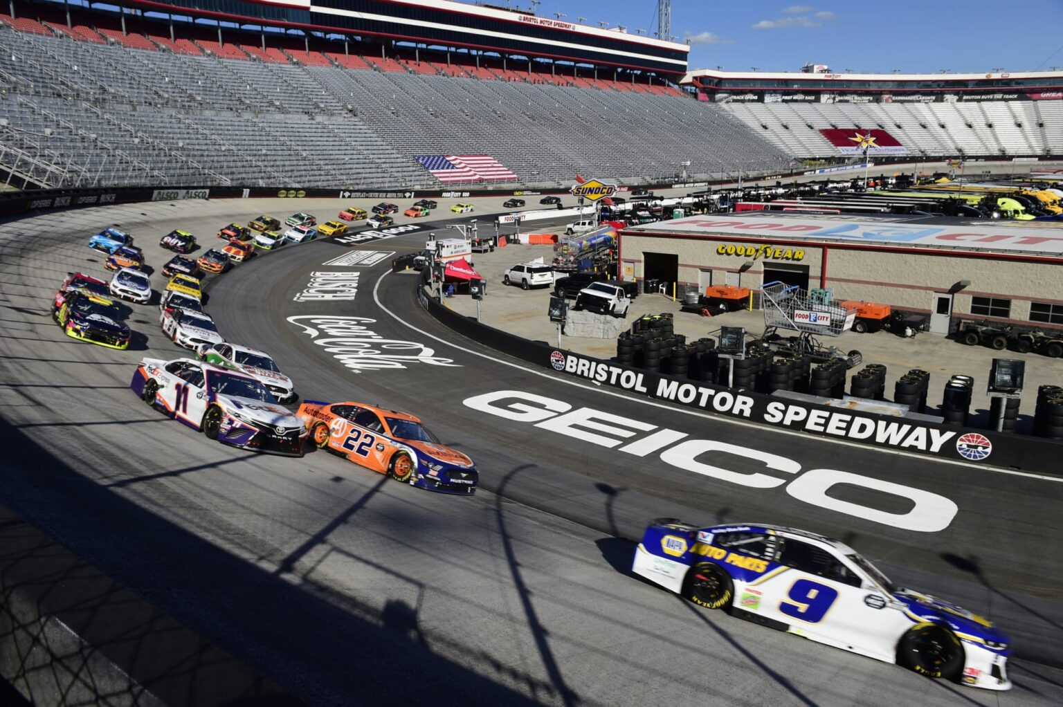 Winchester Speedway: The Legacy of America’s Oldest Racing Venue