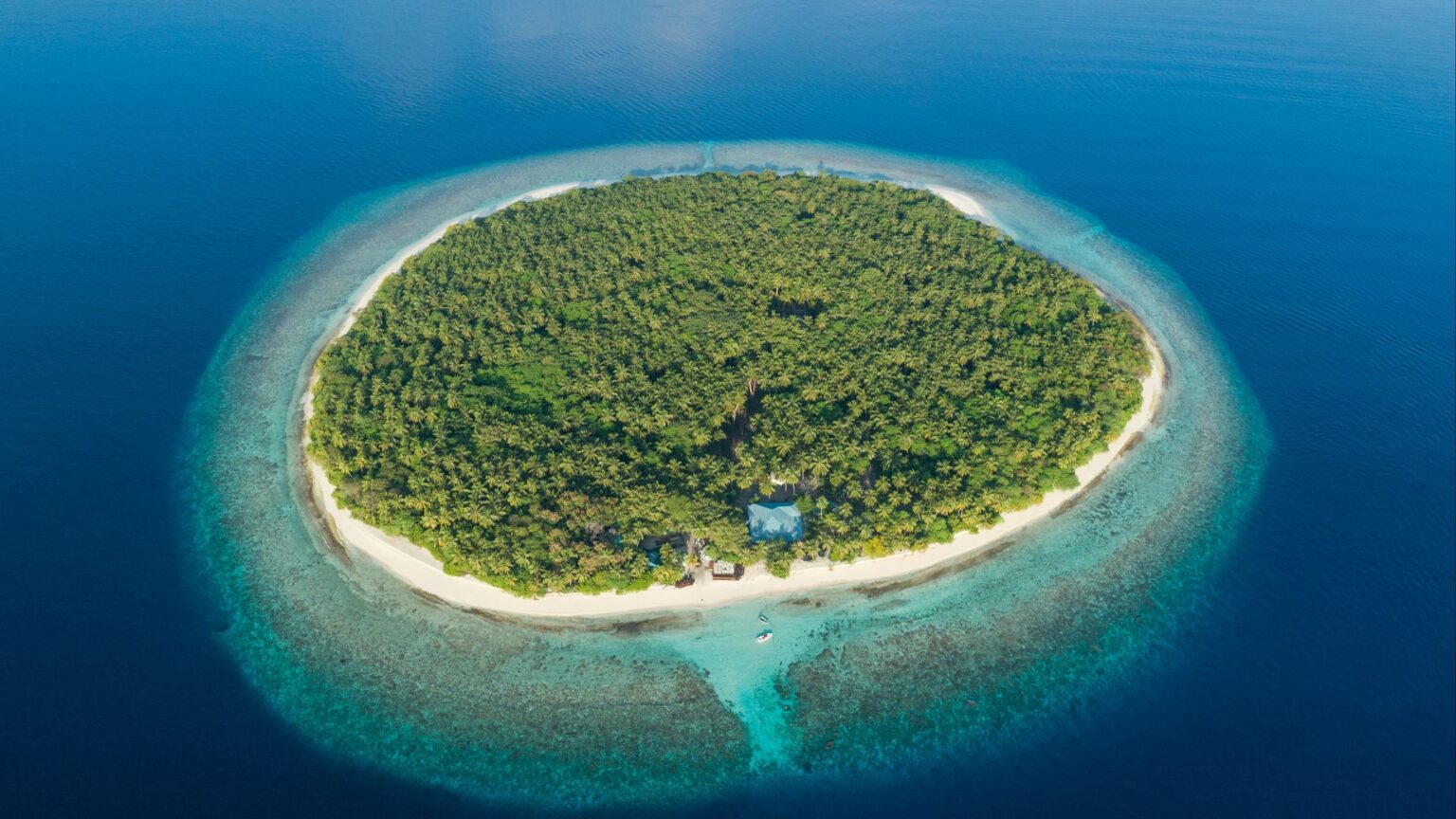 Exploring the Iles de Los: Guinea’s Island Paradise