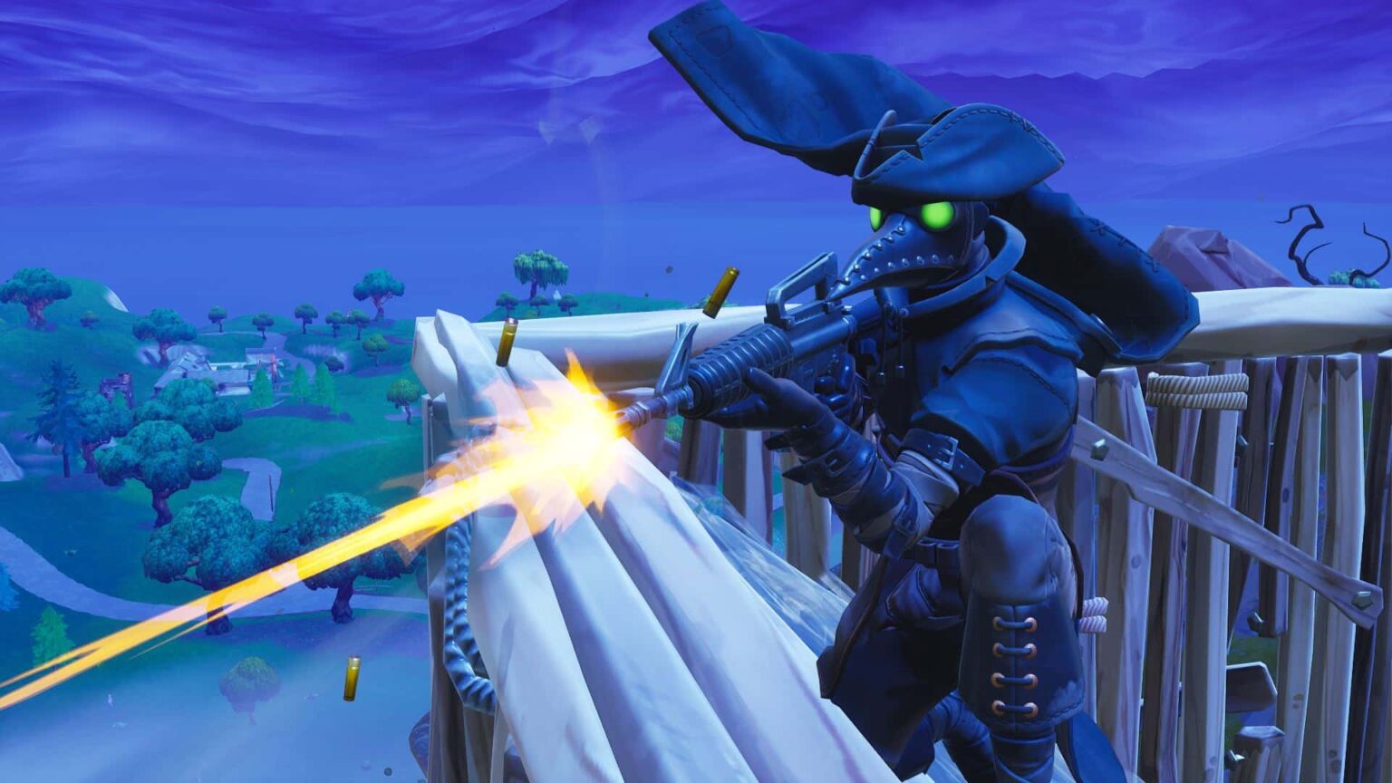 Fortnite Mods with Aimbot: Enhancing Your Gameplay and the Risks of Using Cheats