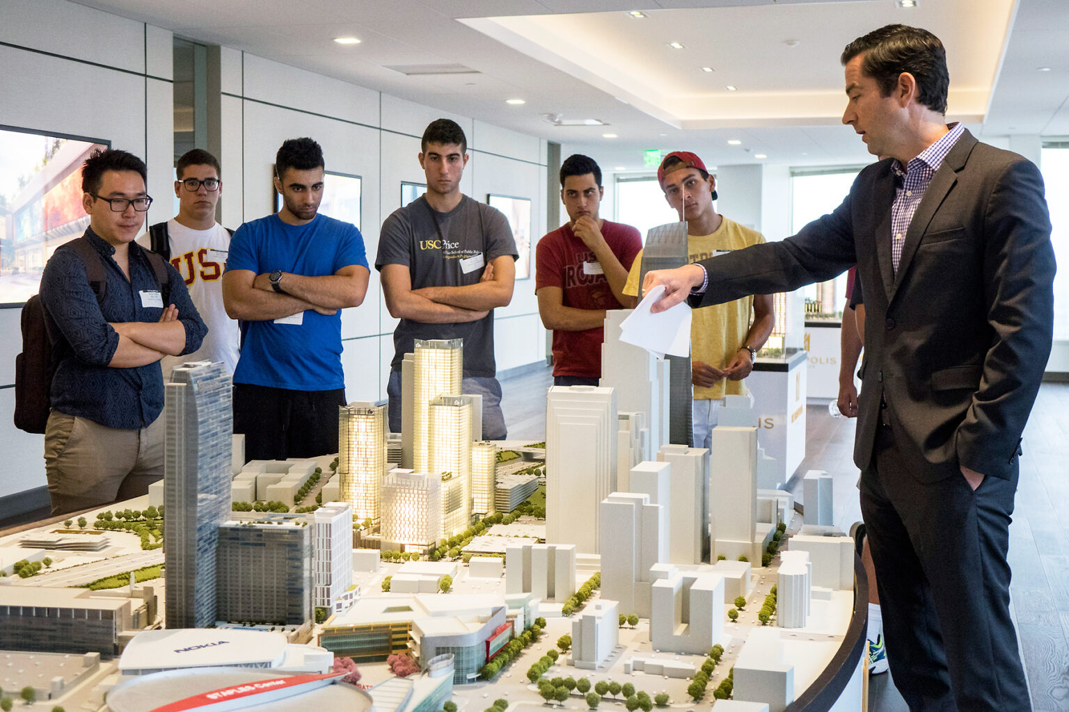 New Thinking in QSR Development for Retail Real Estate by Lawrence T Maxwell