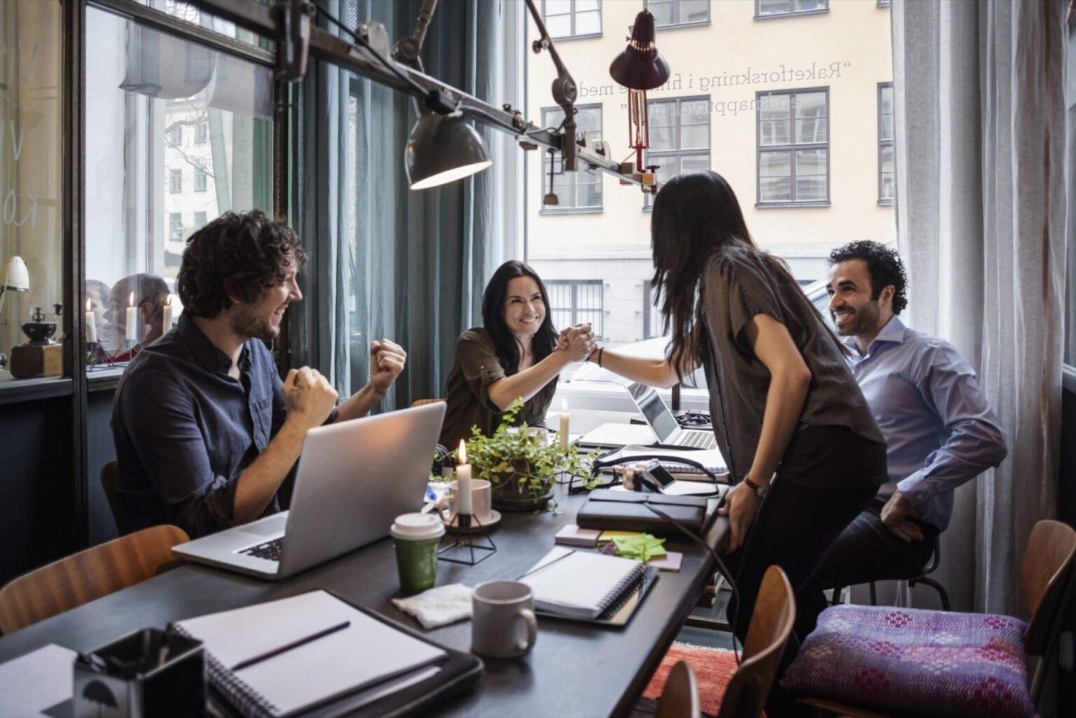 How to Set Up a Registered Business Address for Your Startup