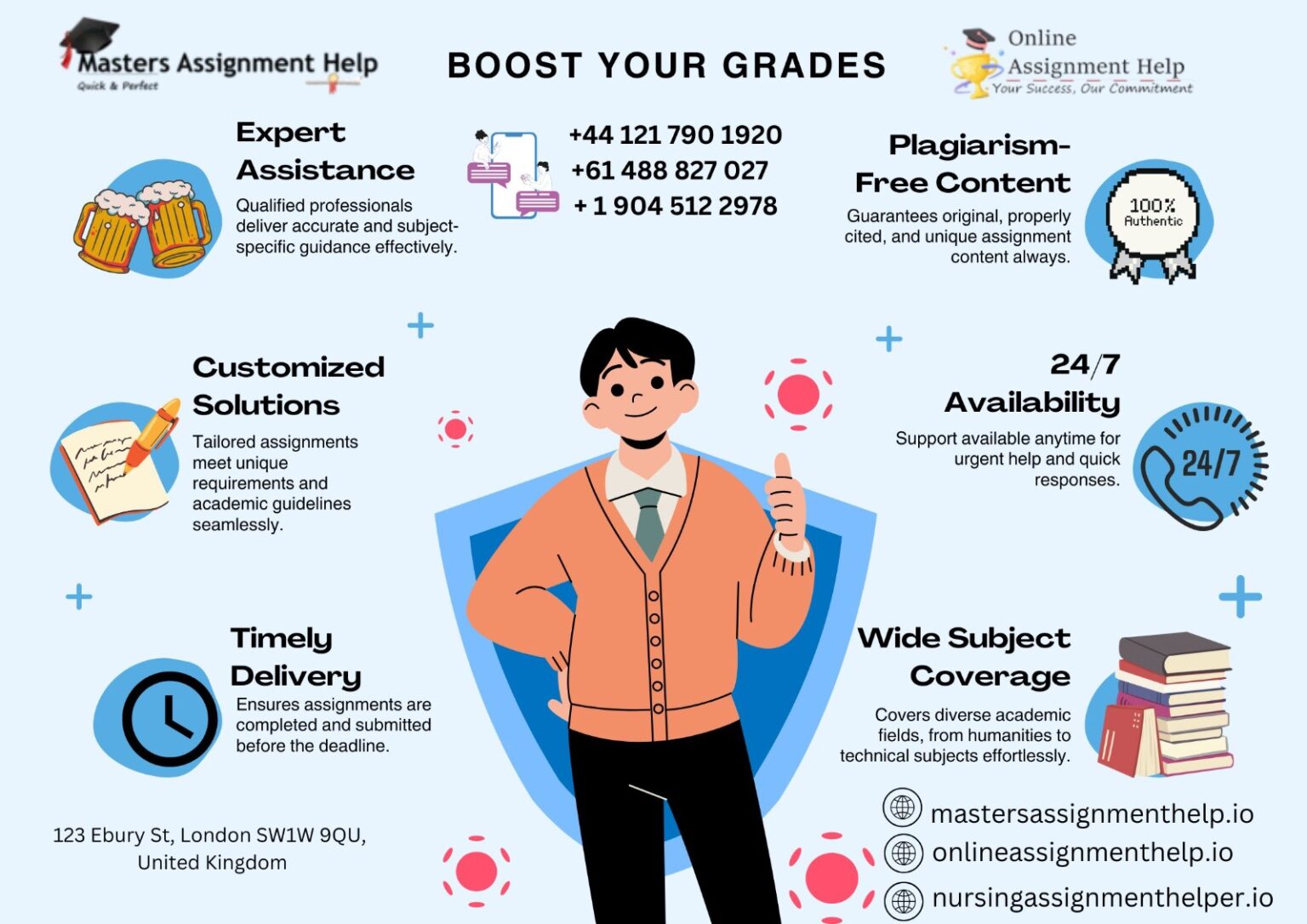 Teen Life 101: Balancing Fun and Academics with a Little Extra Help