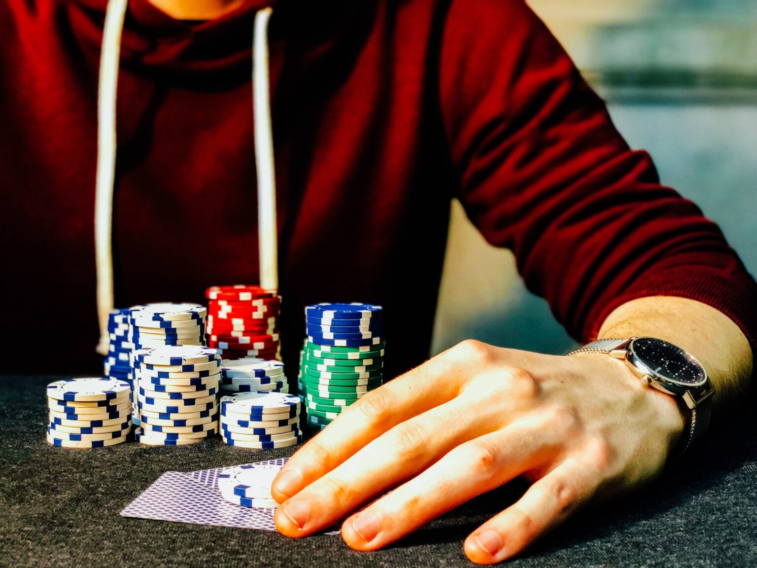 Why Players Are Shifting Towards Non GamStop Casinos