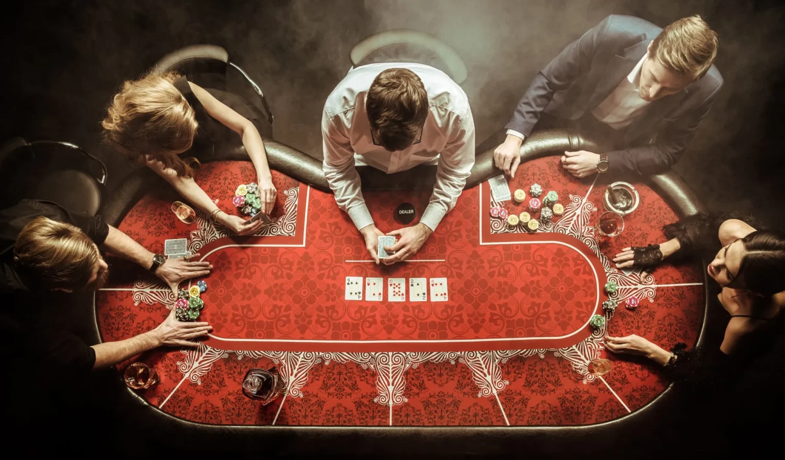 Navigating Non Gamstop Casinos: What You Need to Know Before Joining