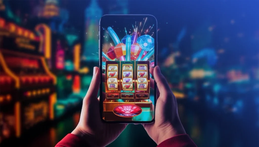 Explore the Excitement: Fun Mobile Apps from Leading Non-UK Casinos