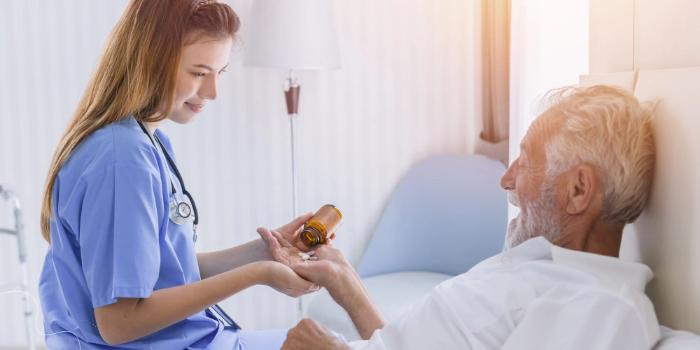 Returning Home After a Stroke: How Stroke Home Care Can Support Recovery