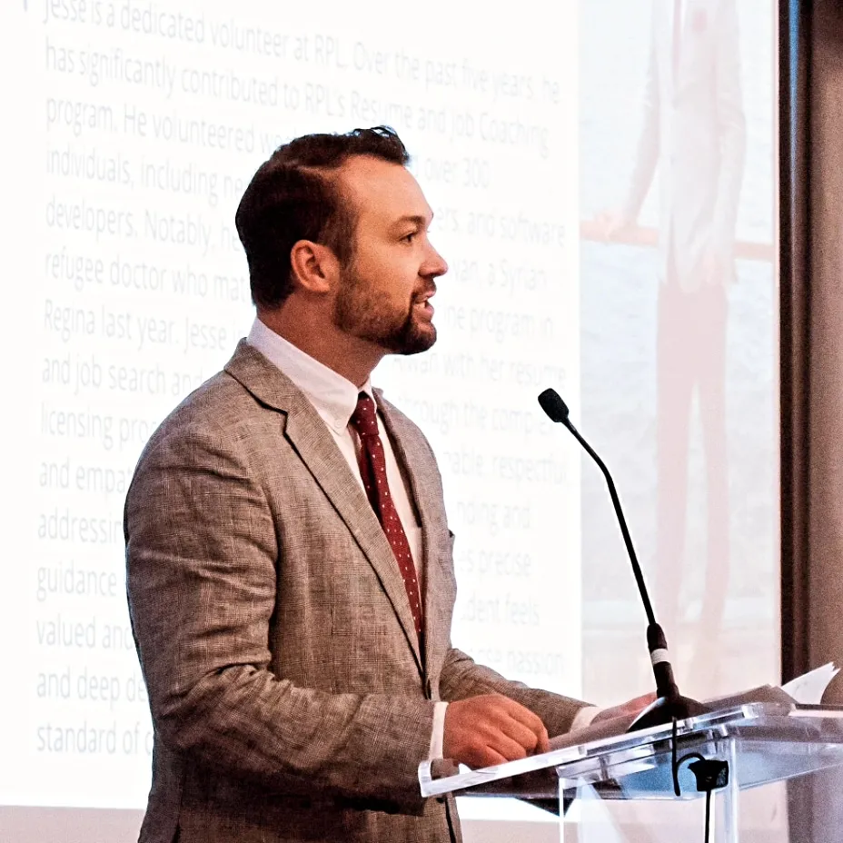 Beyond the Lecture Hall: The Complex Journey of Jesse Leontowicz