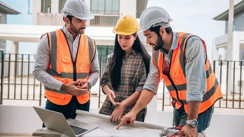 Trusted Planning Processes Handled Seamlessly by a Full-service General Contractor in Huntsville AL