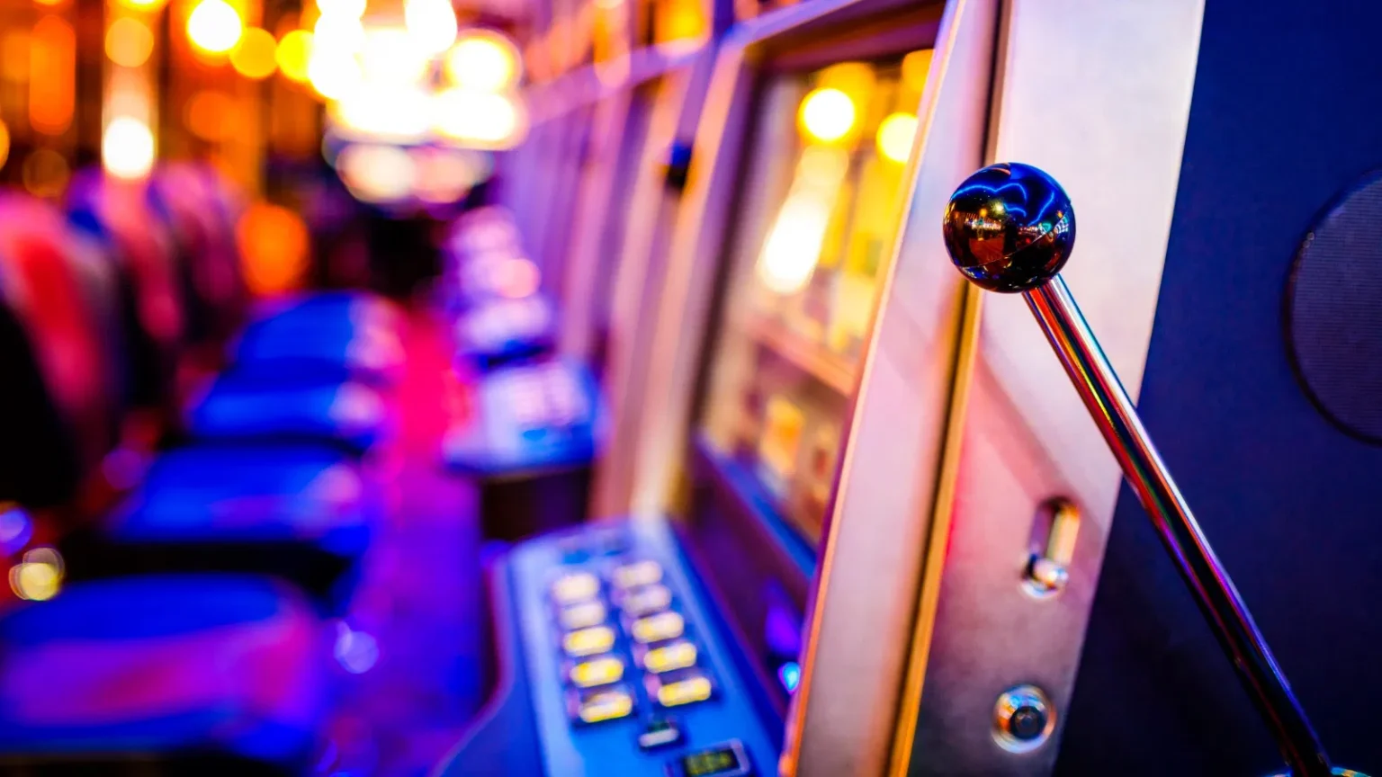 The Future of Play: 2025 Trends Transforming Non-GamStop Casinos
