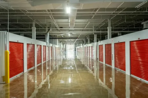 Why Luxury Retailers Rely on Climate Controlled Storage for High-end Inventory