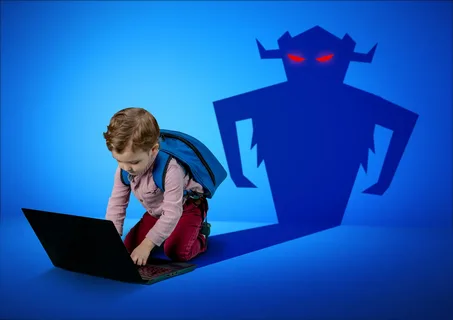Digital Safety in the Modern Age: Protecting Children from Online Predators