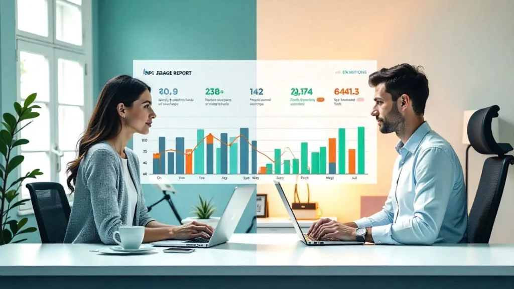 Smart Oversight in a Digital Workplace: The Best Monitoring Apps for Remote Teams and Company-Owned Devices
