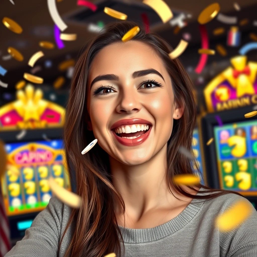 Topbos77 Jackpot Stories: Incredible Wins and Real Payouts That Inspire