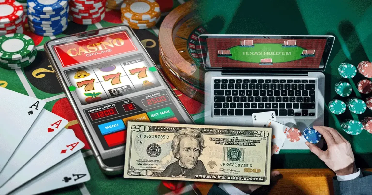 Raja Langit Slots: Tips for Consistent Profits