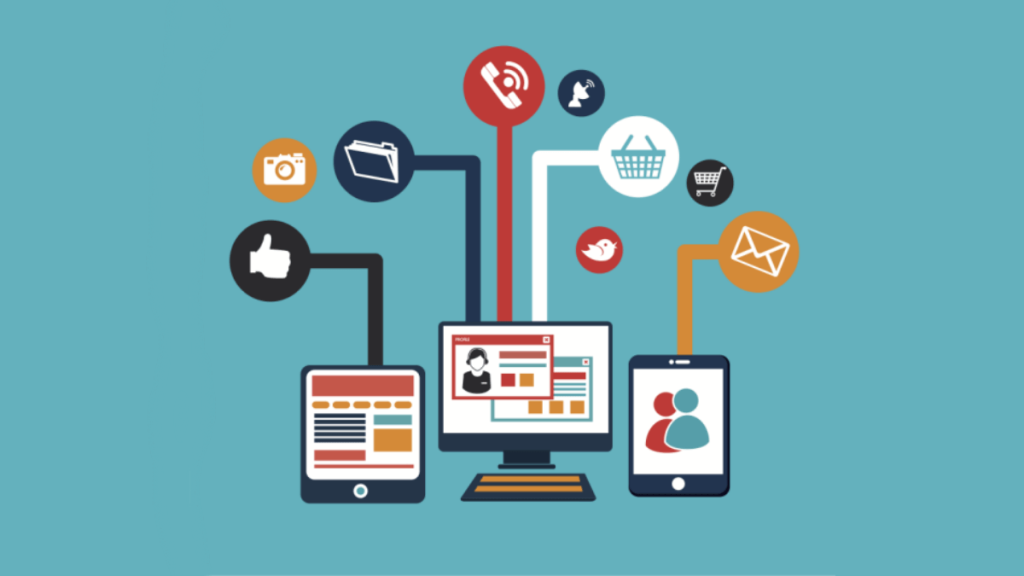 Why Modern Marketing Demands a Multi-Touch Mindset