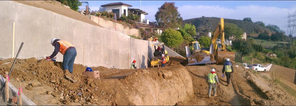 Living Safely Beside the Dig: Essential Safety Tips for Homes Near Excavation Sites