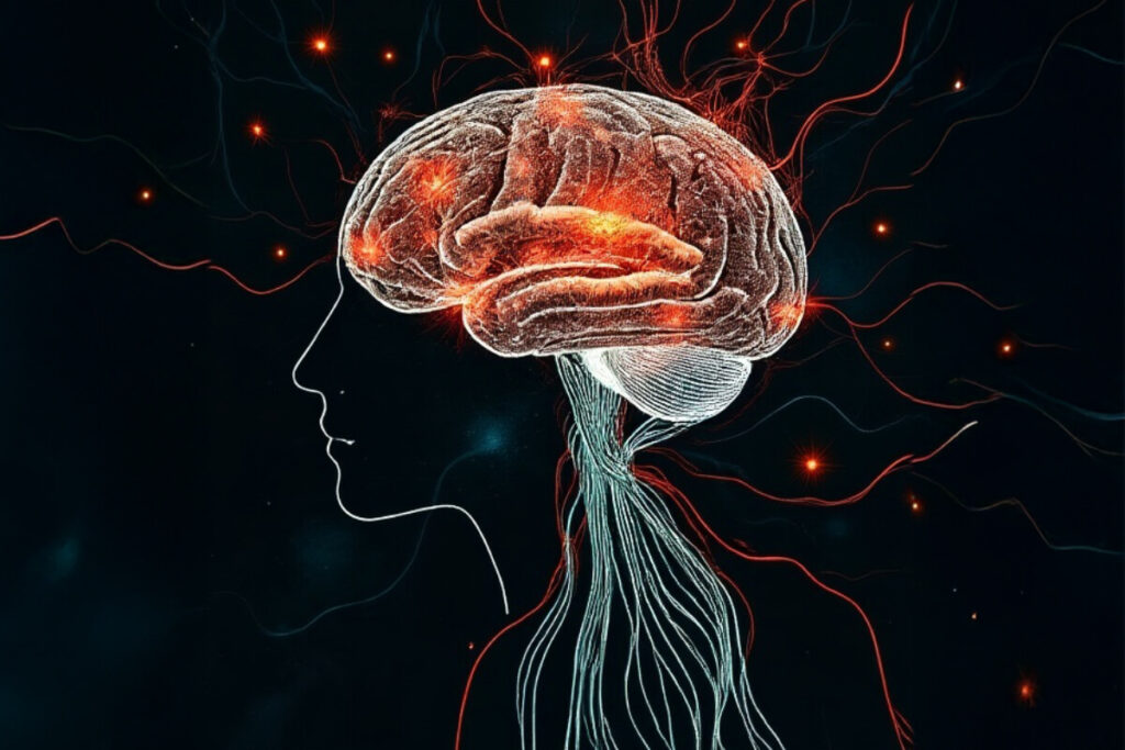 How Advanced Resuscitation Training Rewires the Brain During a Crisis