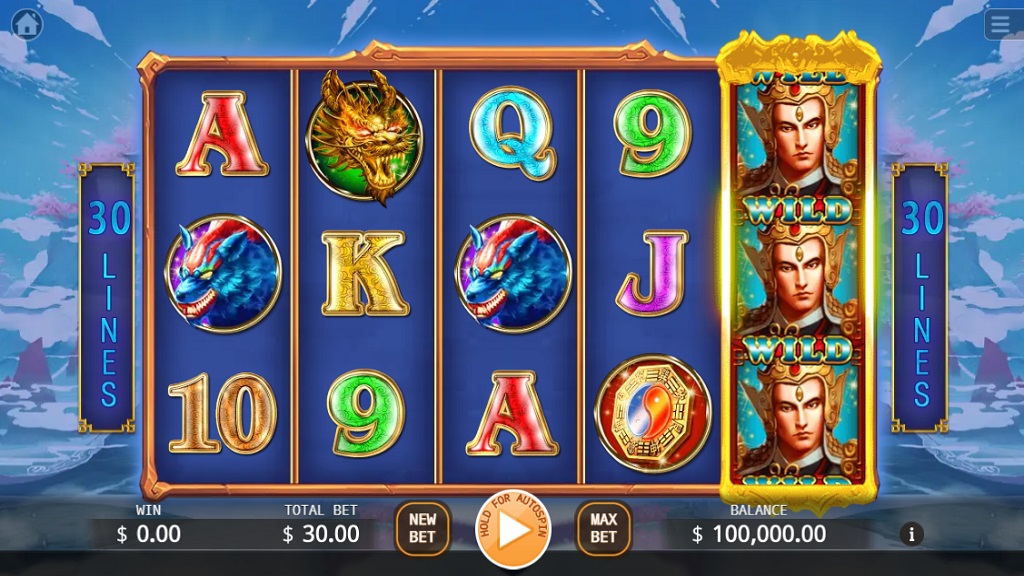 Immersive Worlds in Motion: How Modern Online Slot Themes Are Crafted to Captivate Players
