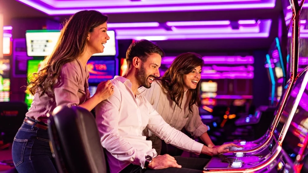 Smart Strategies to Understand Slot Game Patterns in Slot Indonesia