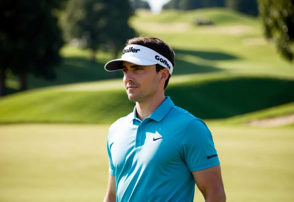 Why a Snapback Golf Hat Is Gaining Popularity Among Performance-Focused Golfers