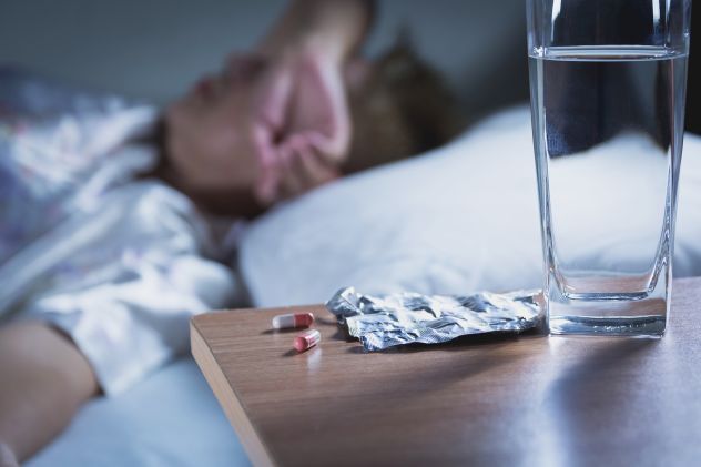 NHS Guidance on Zopiclone Use in Insomnia: Understanding Short-Term Sleep Treatment in the UK