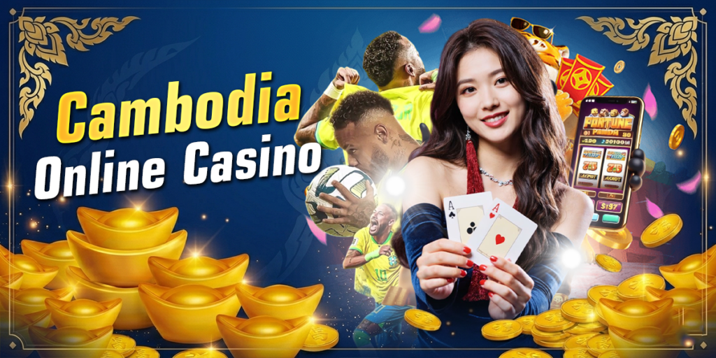 The Rise of Online Poker in Cambodia’s Digital Gaming Market in 2026