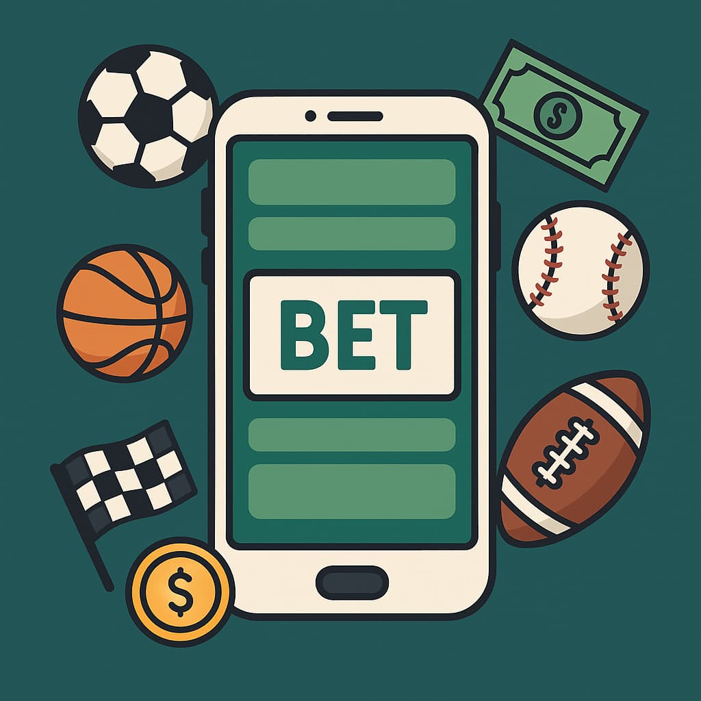 Best Mobile Apps for Gambling in Kuwait (2026 Guide)