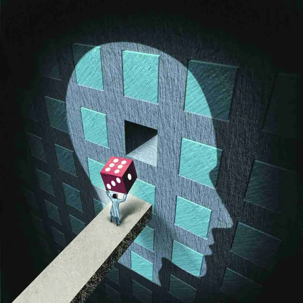 Inside the Mind of a Risk-Taker: The Hidden Psychology Behind Betting Decisions