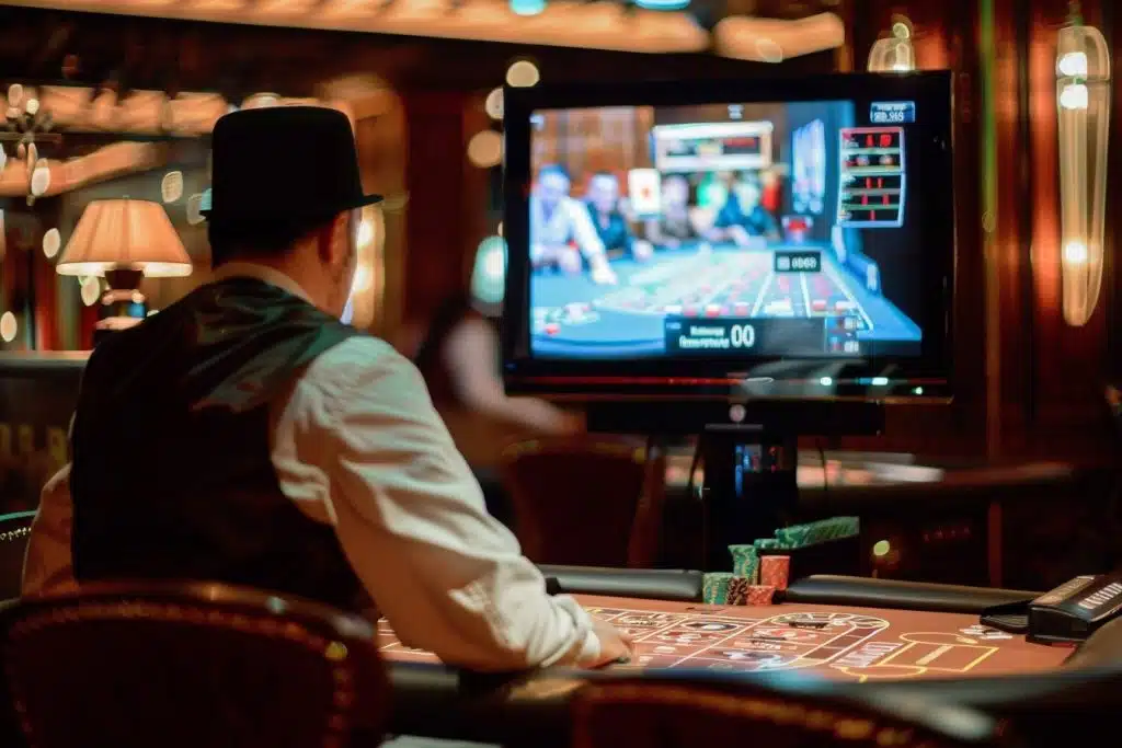 The Rise of Arab Online Casinos: Exploring Live Dealer Gaming in the Digital Era