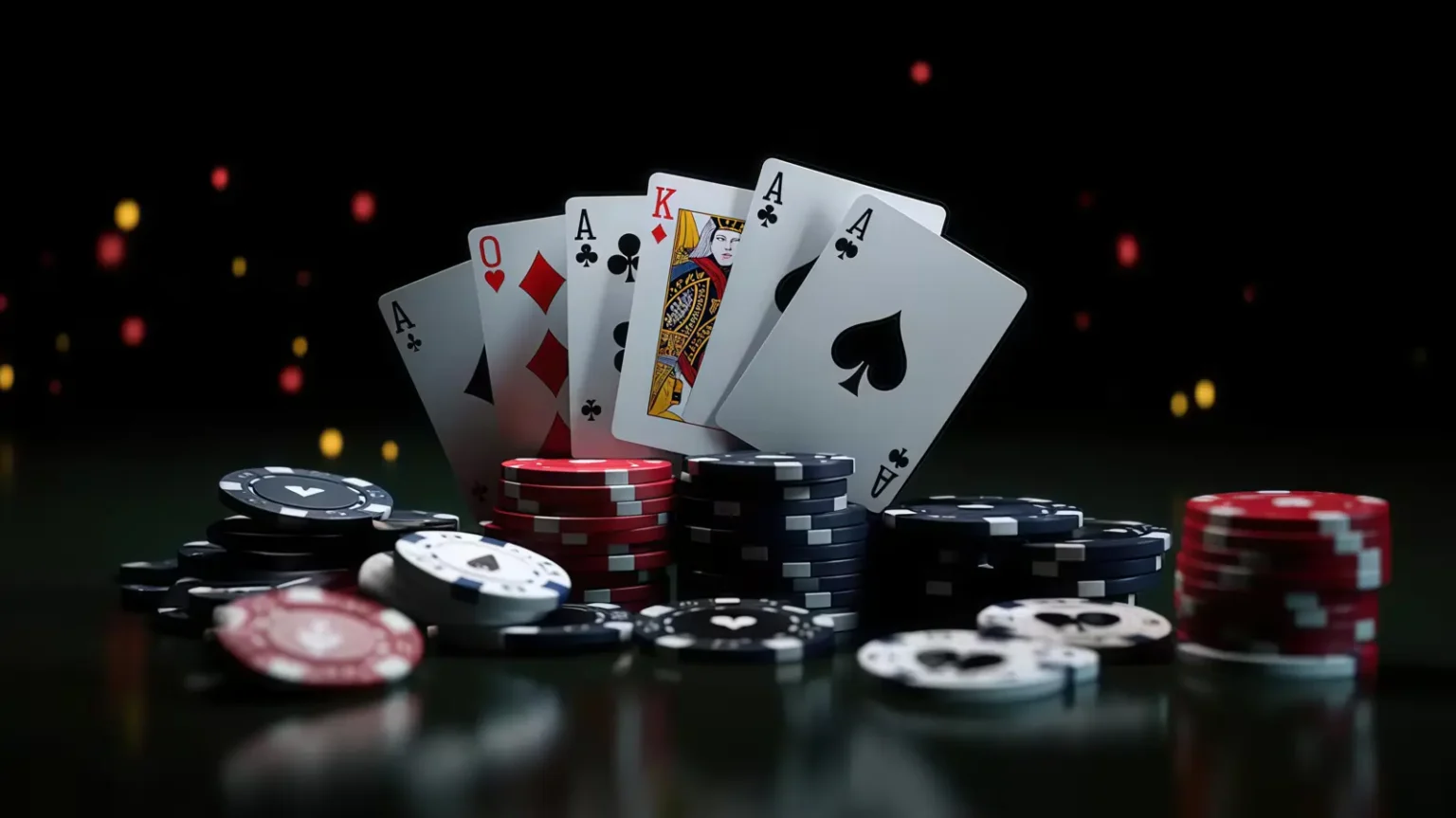 Betting Beyond Borders: A Realistic Guide to Real Money Online Casinos in the UAE