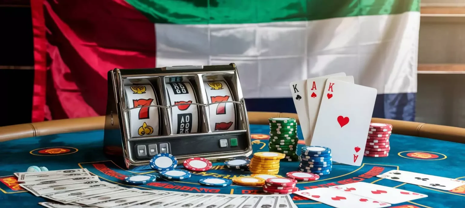 Come Scegliere il Miglior Casino Online Non AAMS: Bonus, Giochi e Sicurezza