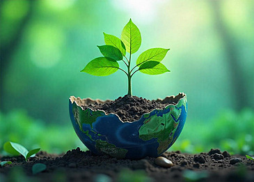 Sustaining Tomorrow’s Green Balance: The Hidden Backbone of Ecosystem Stewardship