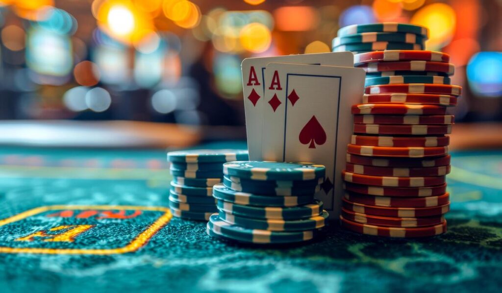 Slot Gacor Hari Ini: Tips Menang Besar dengan RTP Tinggi