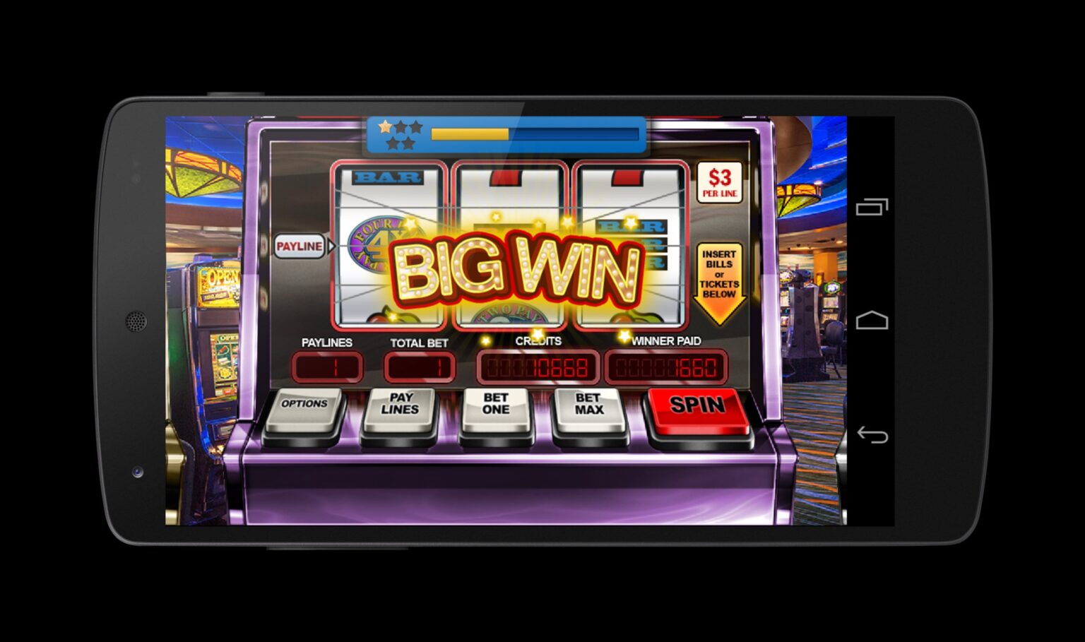 The Future of apk slot Gaming in Mobile Industry