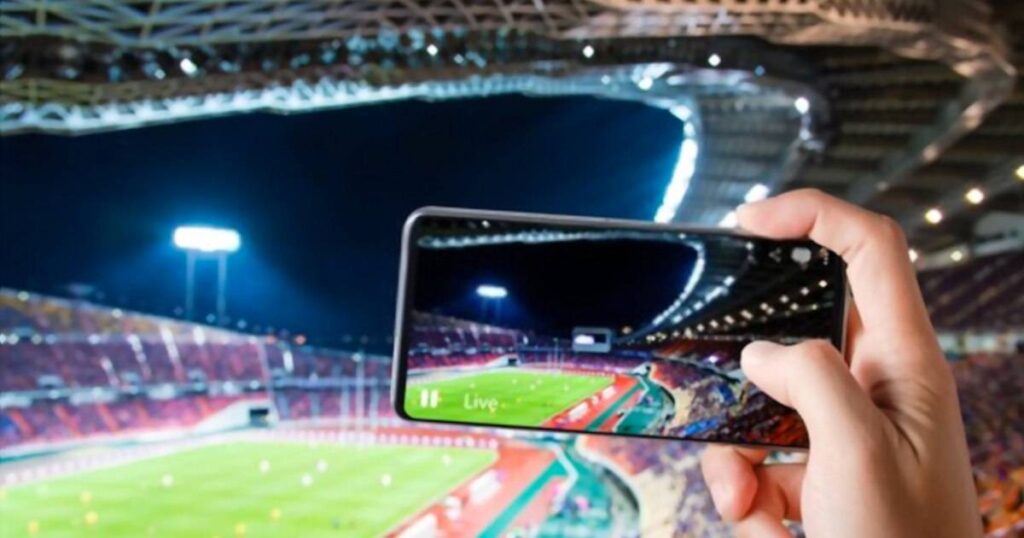Beyond the Stadium: How Digital Sports Platforms Transform Fan Engagement, Interaction, and Communities