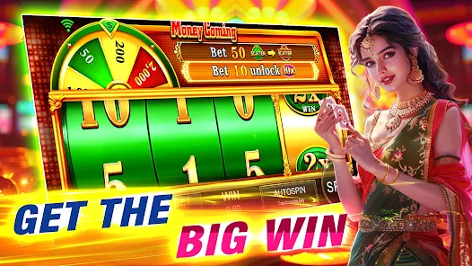 Spin, Tap, Win: The Rising Craze Behind Mobile APK Slot Games