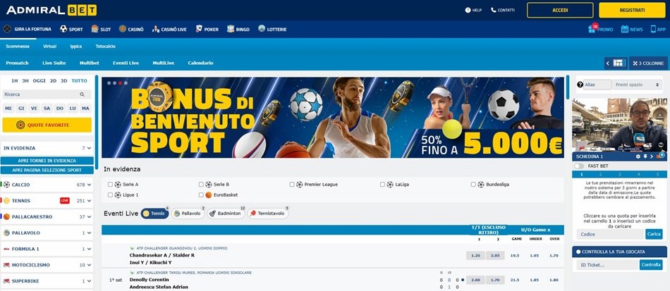 Come Scegliere i Migliori Siti Scommesse Sportive Non AAMS in Sicurezza