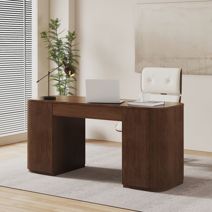 How to Choose the Perfect Desk for Your Home Office