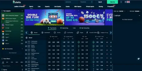 Best Sport Betting Sites Compared: Features, Bonuses, and Betting Markets