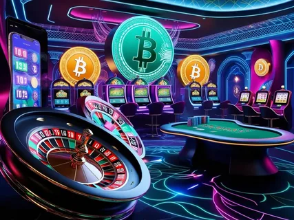 Top Casinos Online: Complete Guide to Safe Gaming and Big Bonuses