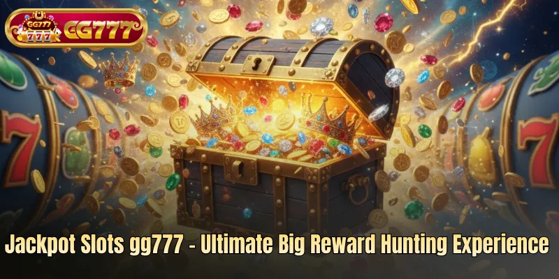 The Ultimate Guide to GG777 Slot Welcome Offers and Bonuses