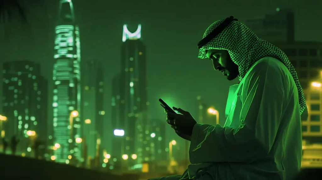 Mobile Gaming Without Limits: A Guide to Trusted Online Casinos Saudi Arabia